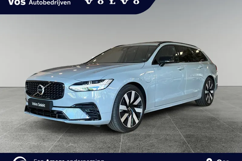 Volvo V90 (2024)