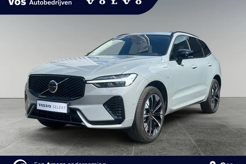 Volvo XC60 (2025)