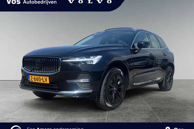 Volvo XC60 (2024)