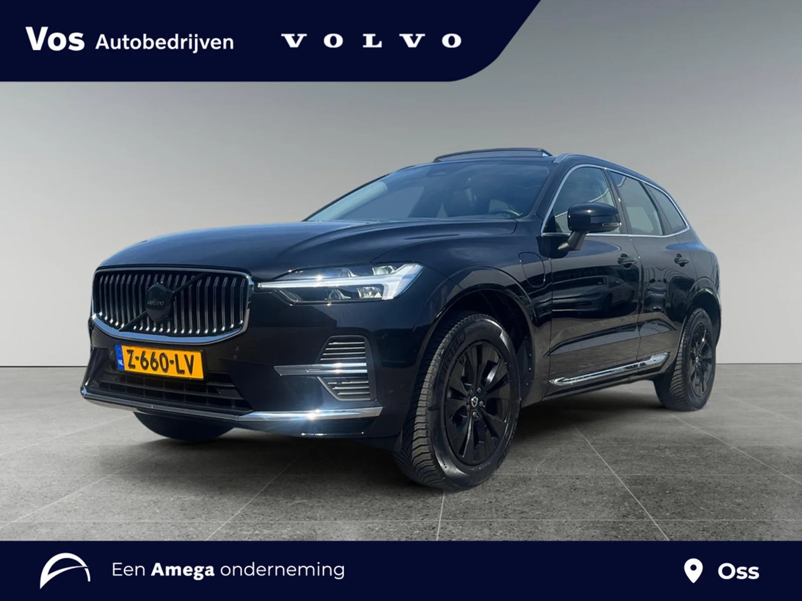 Volvo XC60 (2024) — foto 1
