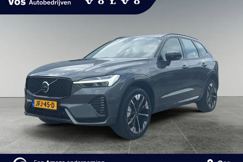 Volvo XC60 (2025)