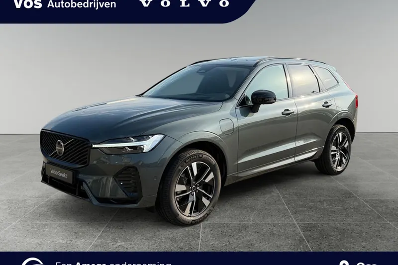 Volvo XC60 (2026)