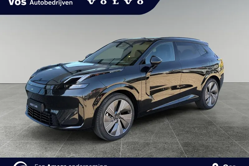 Lynk & Co 08 (2026)