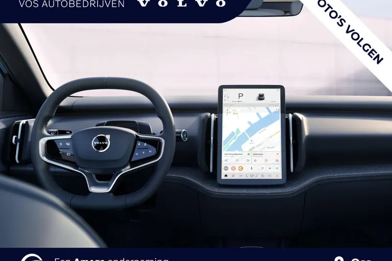 Volvo XC90 (2023)