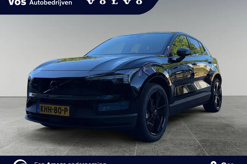 Volvo EX30 (2026)