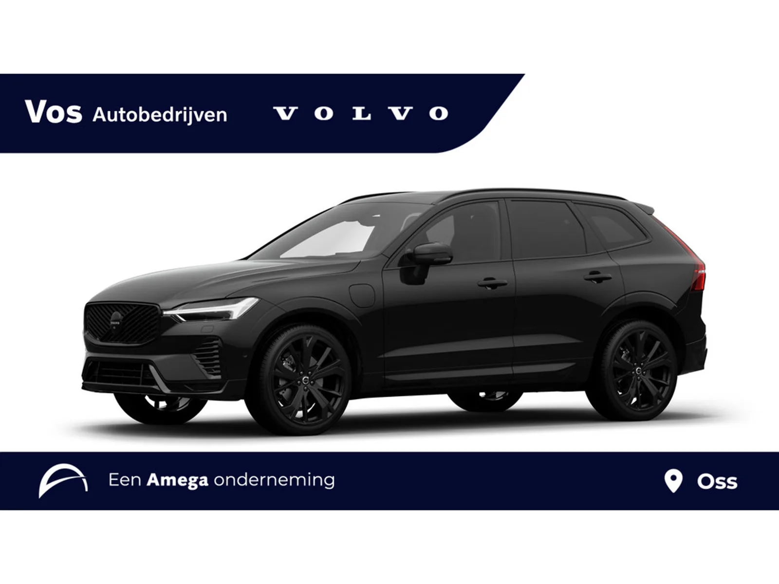 Volvo XC60 (2026) — foto 1