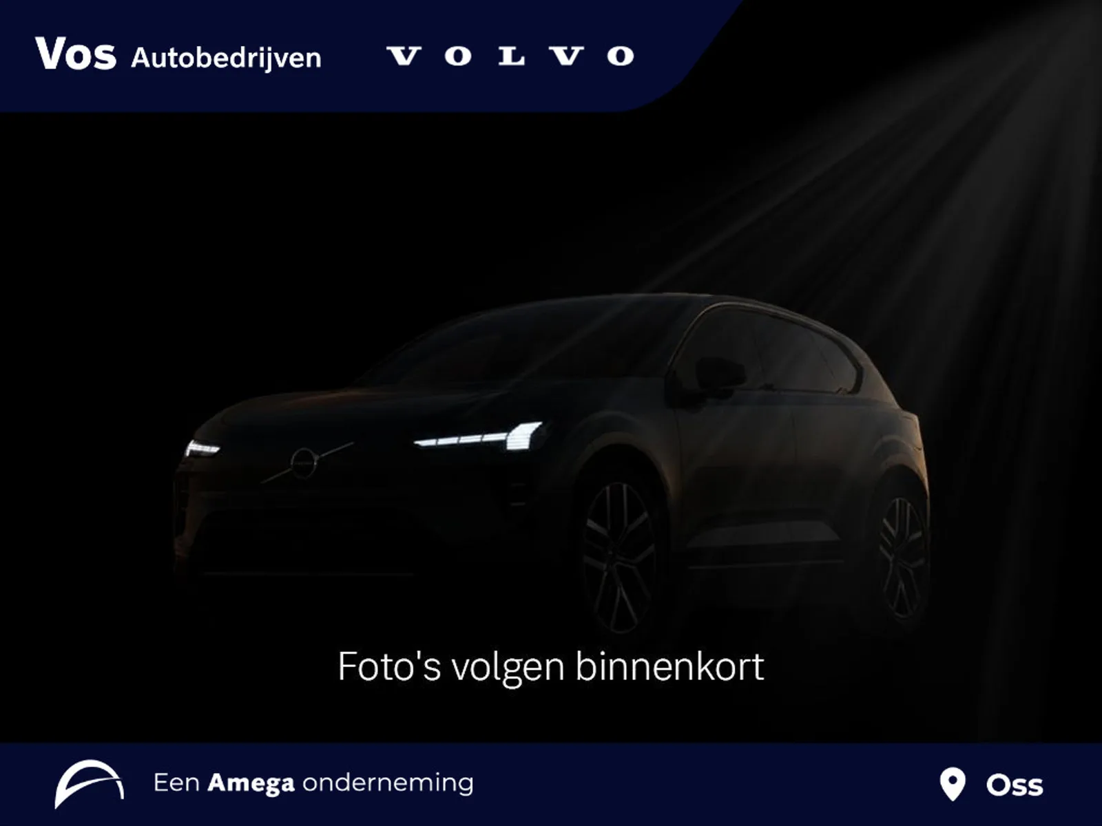 Volvo XC90 (2026) — foto 1