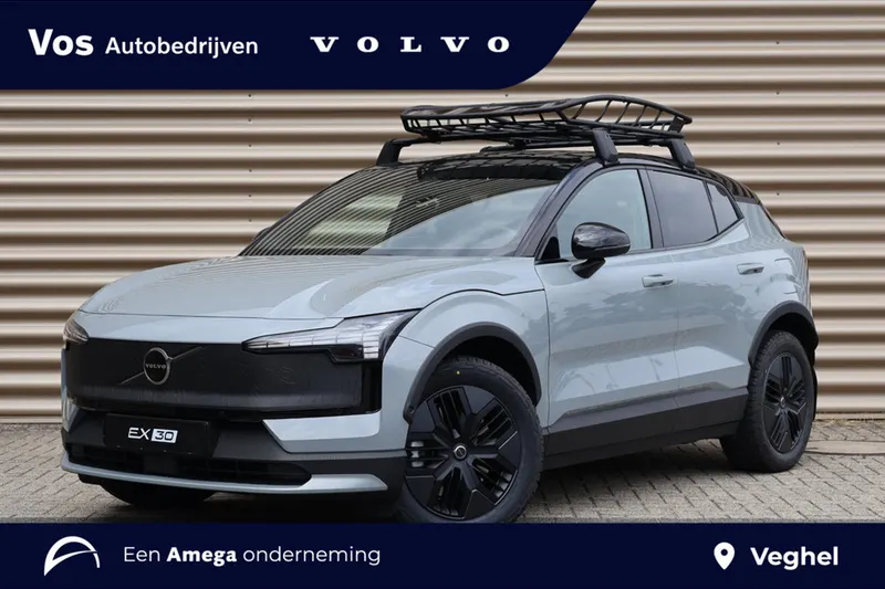 Volvo EX30 (2025)