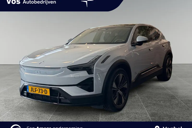 Polestar 3 (2025)