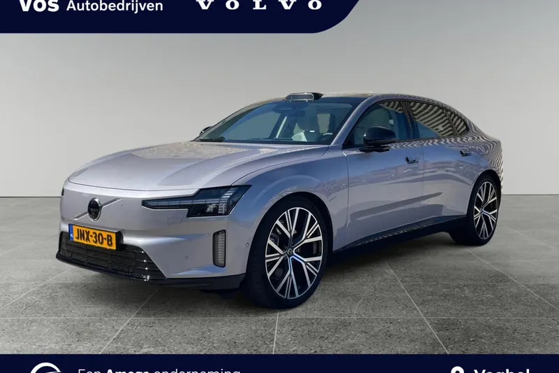Volvo ES90 (2025)