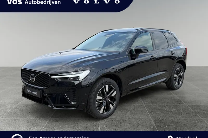 Volvo XC60 (2026)