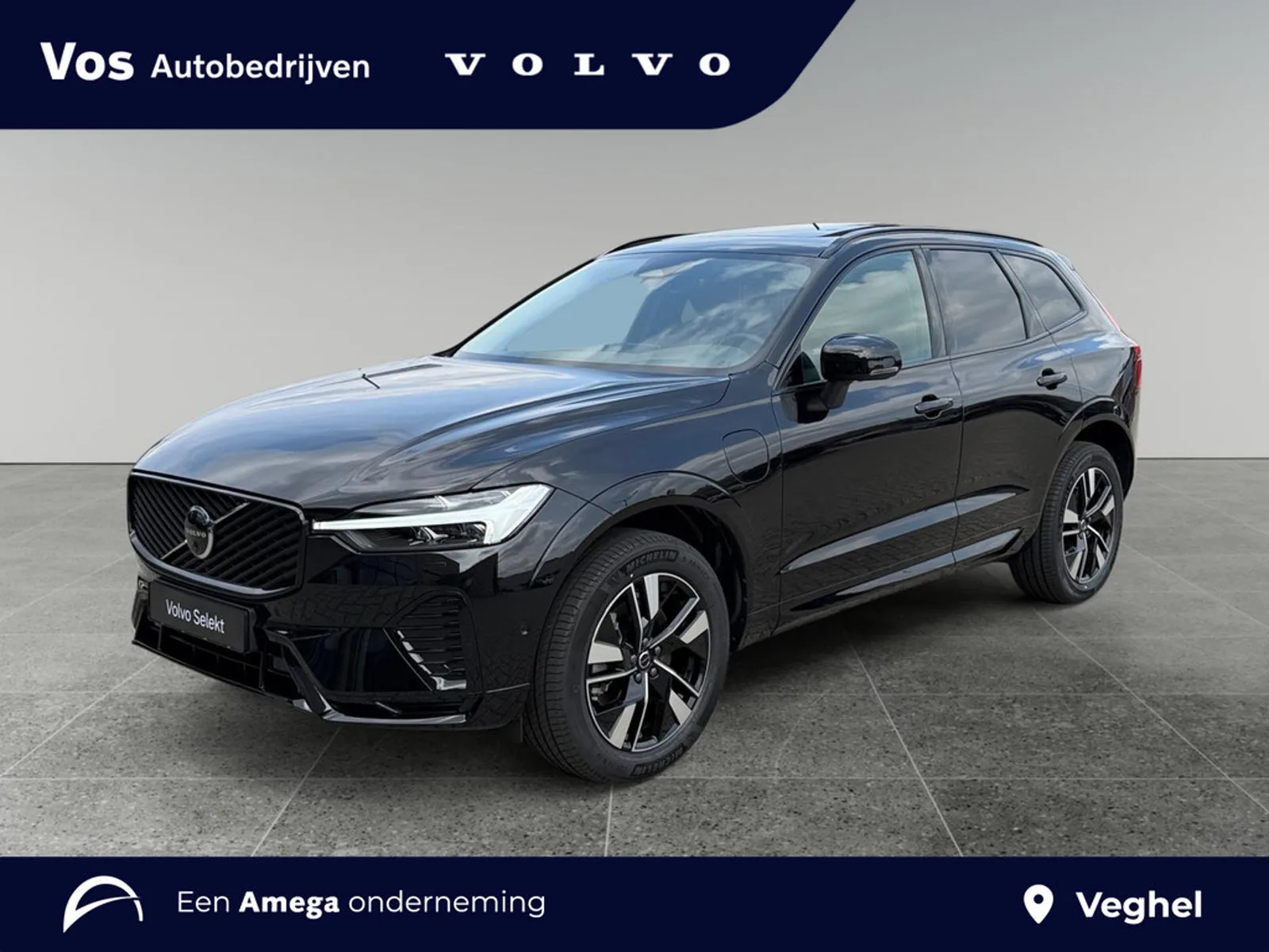 Volvo XC60 (2026) — foto 1