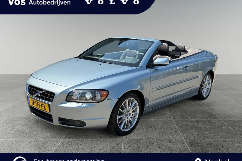 Volvo C70 (2006)
