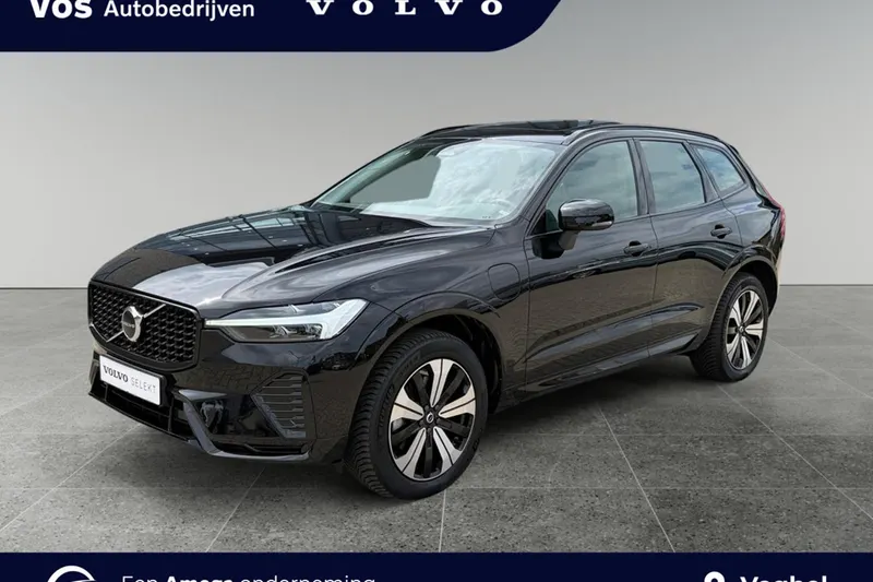 Volvo XC60 (2023)