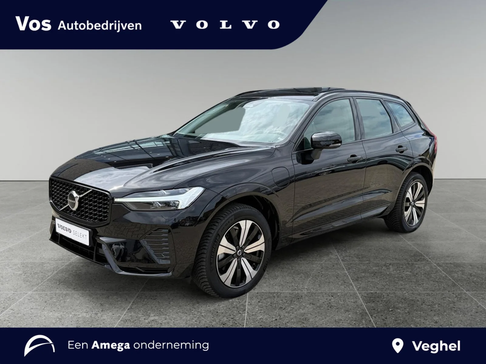 Volvo XC60 (2023) — foto 1