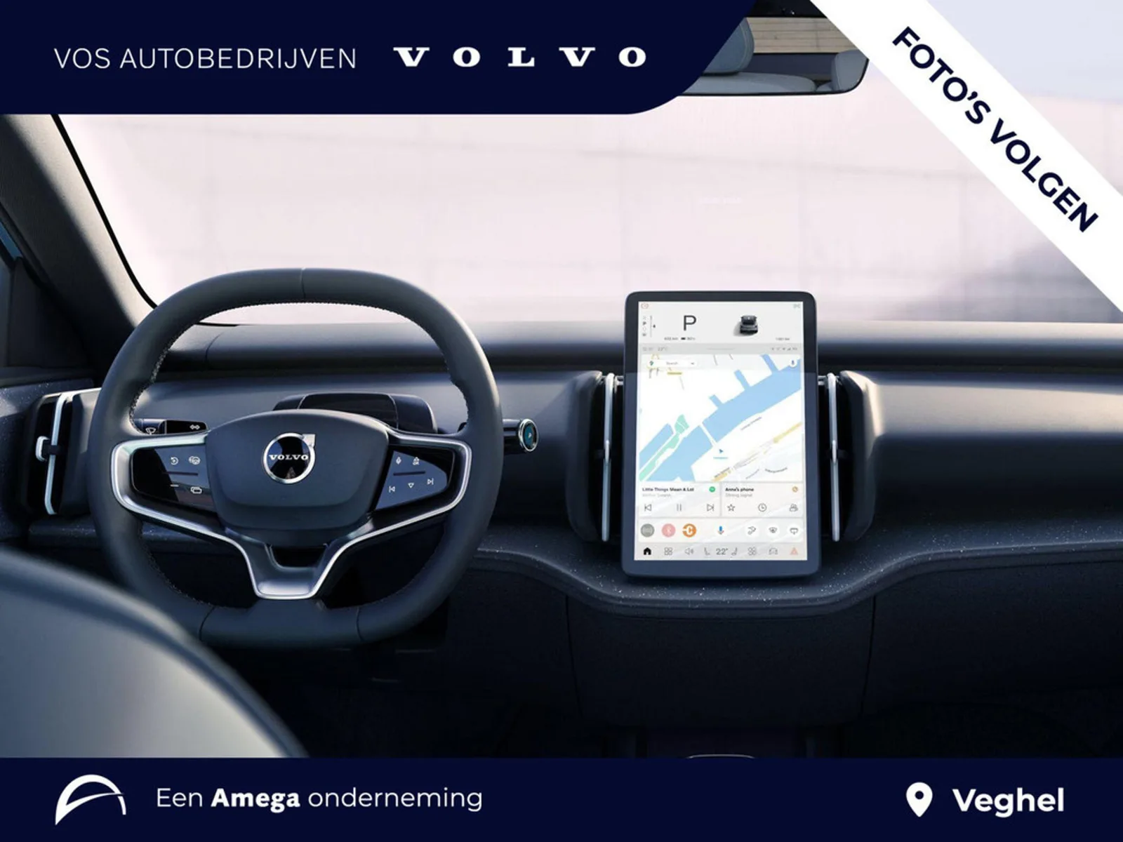Volvo XC40 (2023) — foto 1