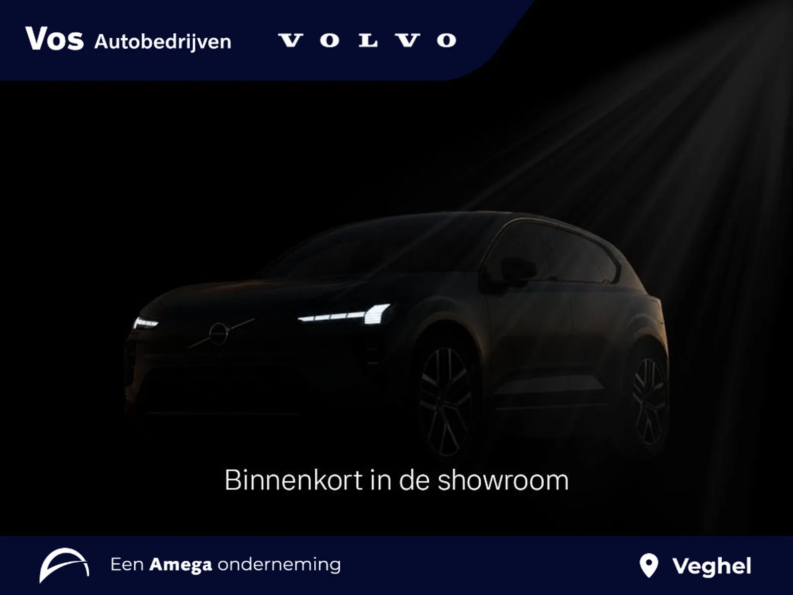 Volvo EX90 (2025) — foto 1
