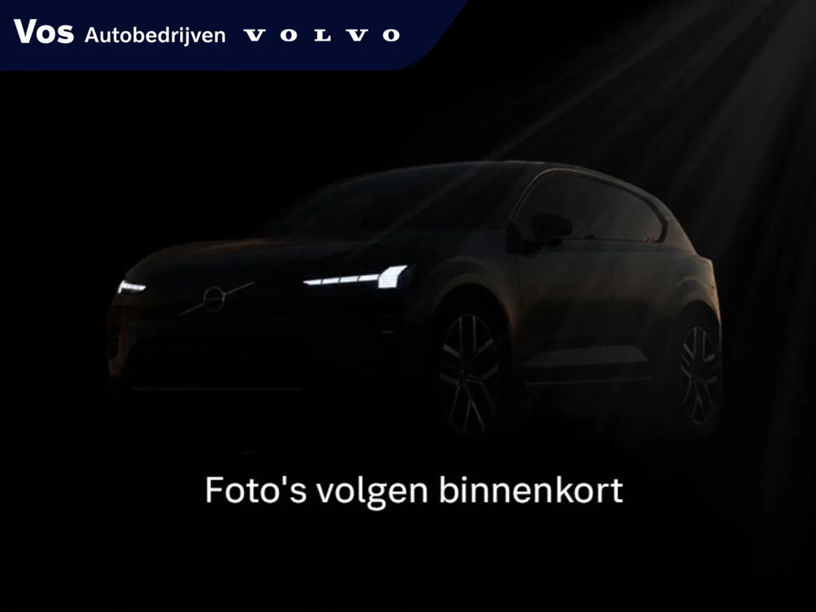 Volvo EX90 (2025) — foto 1