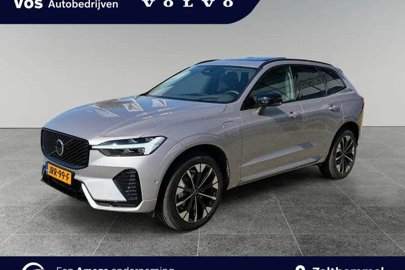 Volvo XC60 (2025)