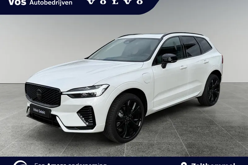 Volvo XC60 (2025)