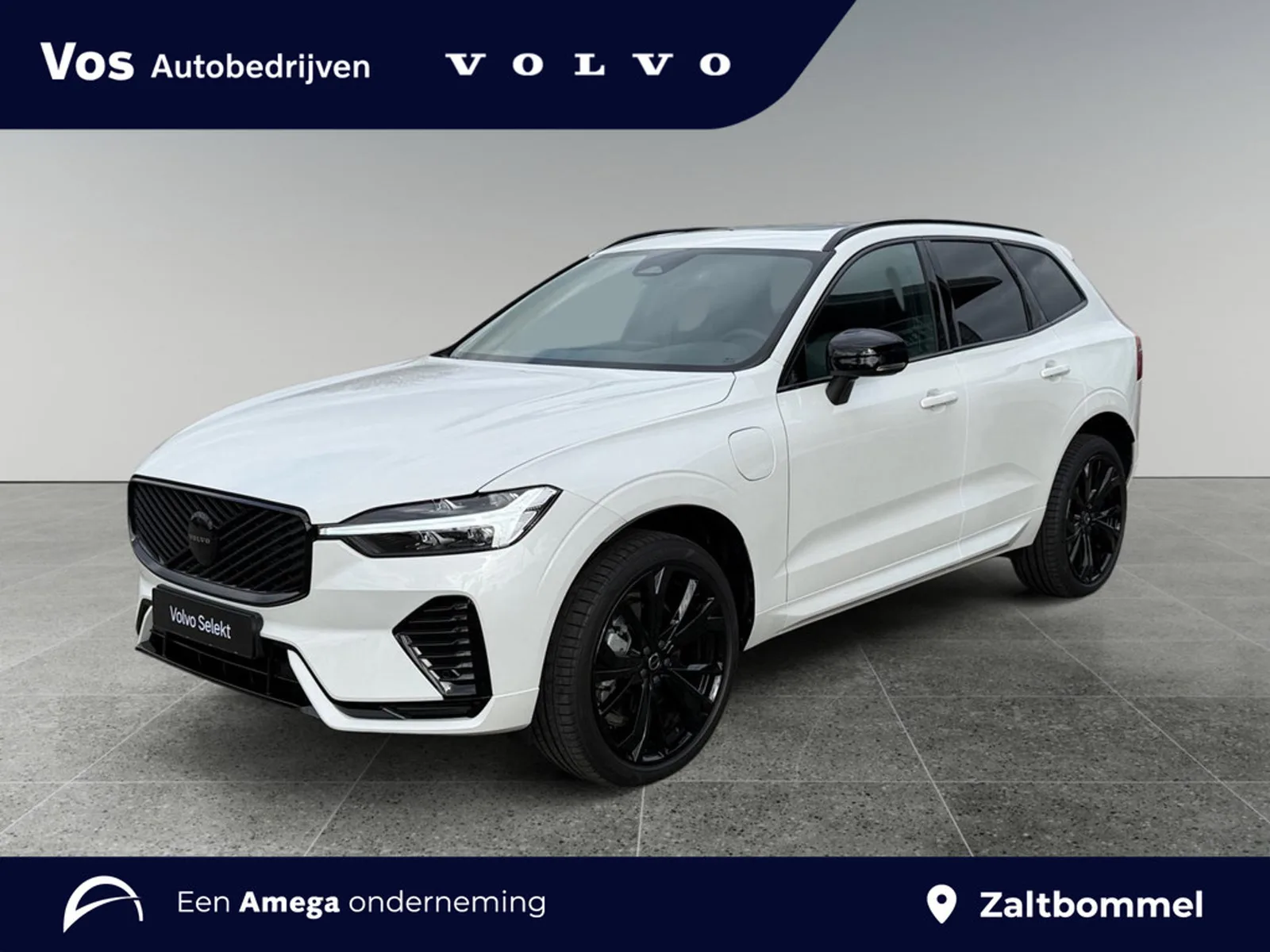 Volvo XC60 (2025) — foto 1