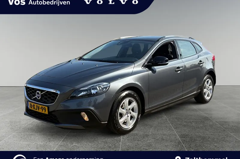 Volvo V40 (2013)