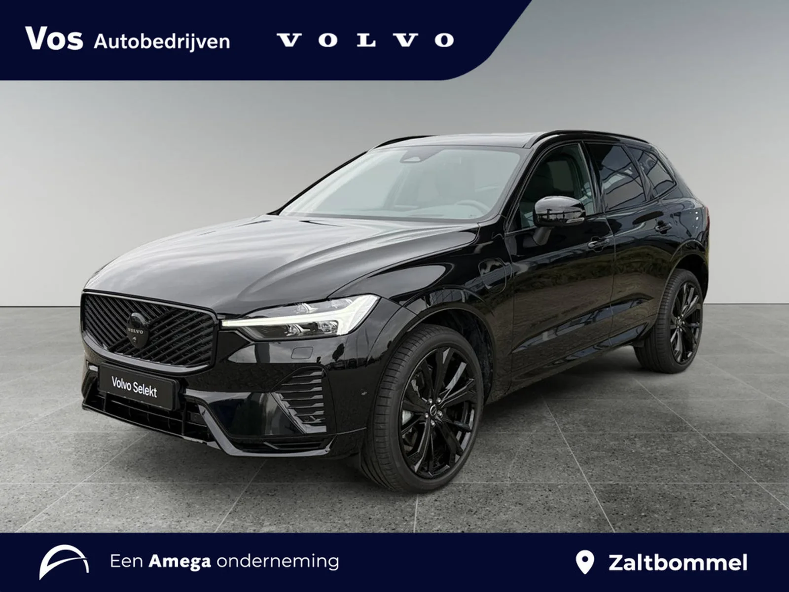 Volvo XC60 (2025) — foto 1