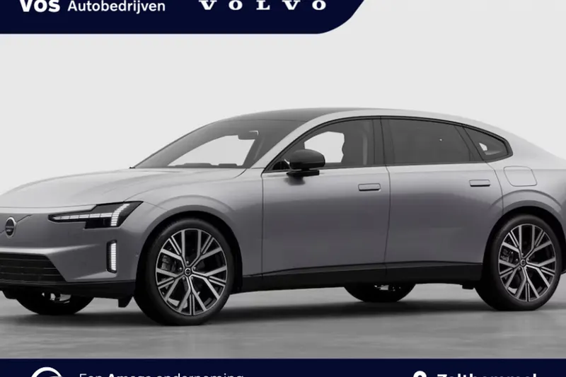 Volvo ES90 (2026)