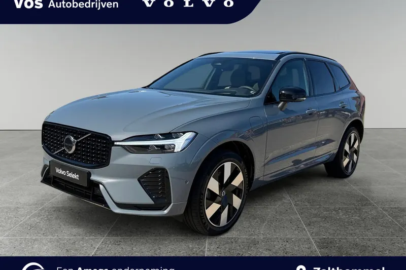 Volvo XC60 (2023)