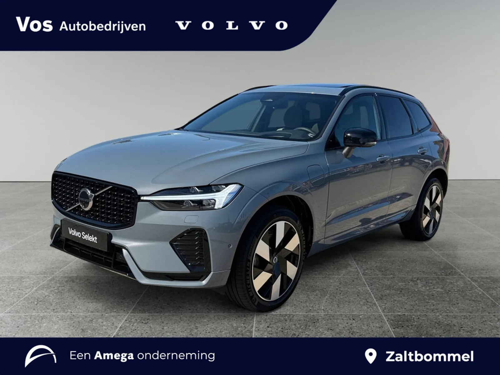 Volvo XC60 (2023) — foto 1