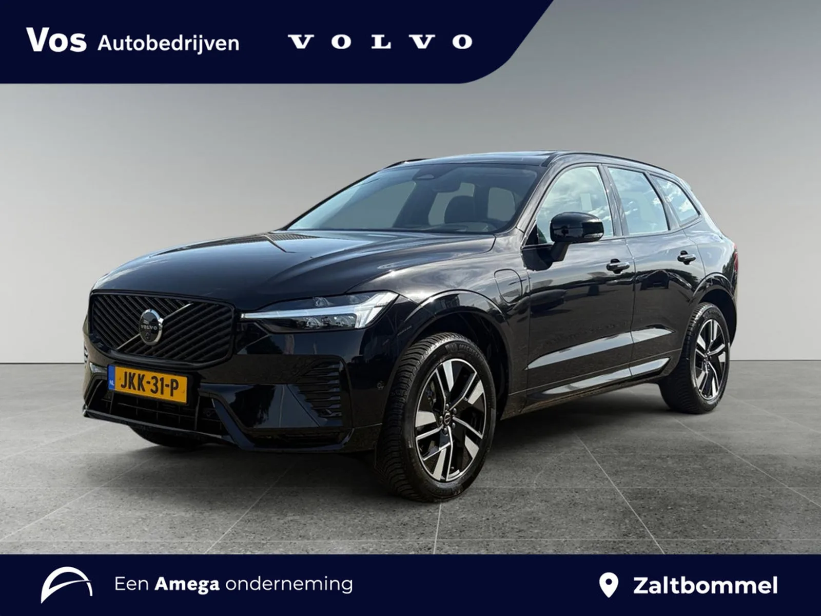 Volvo XC60 (2025) — foto 1
