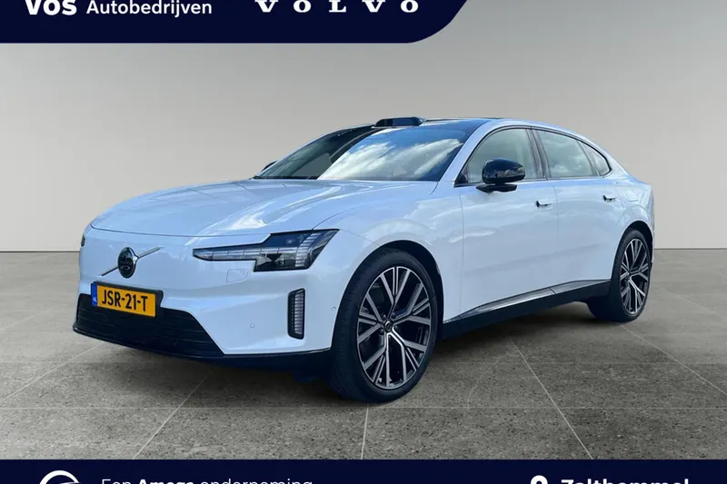 Volvo ES90 (2025)