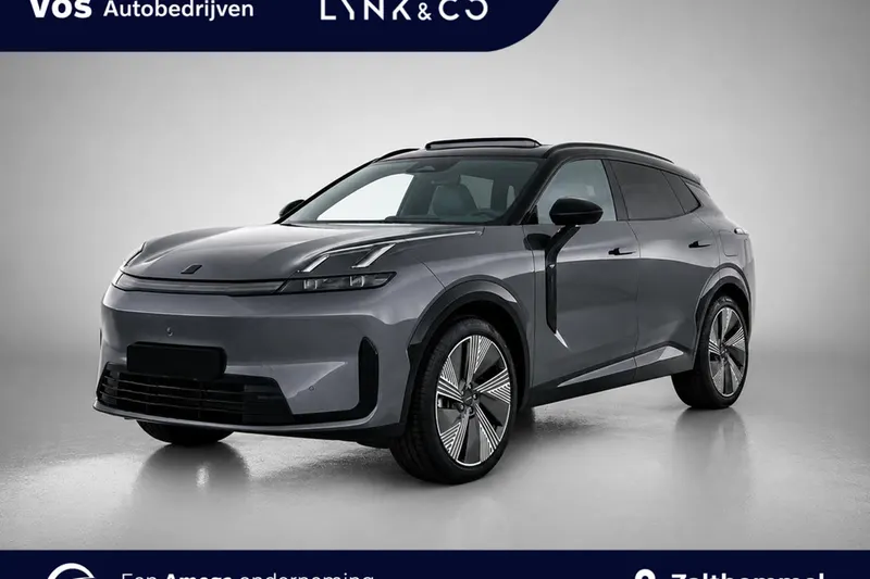 Lynk & Co 08 (2026)