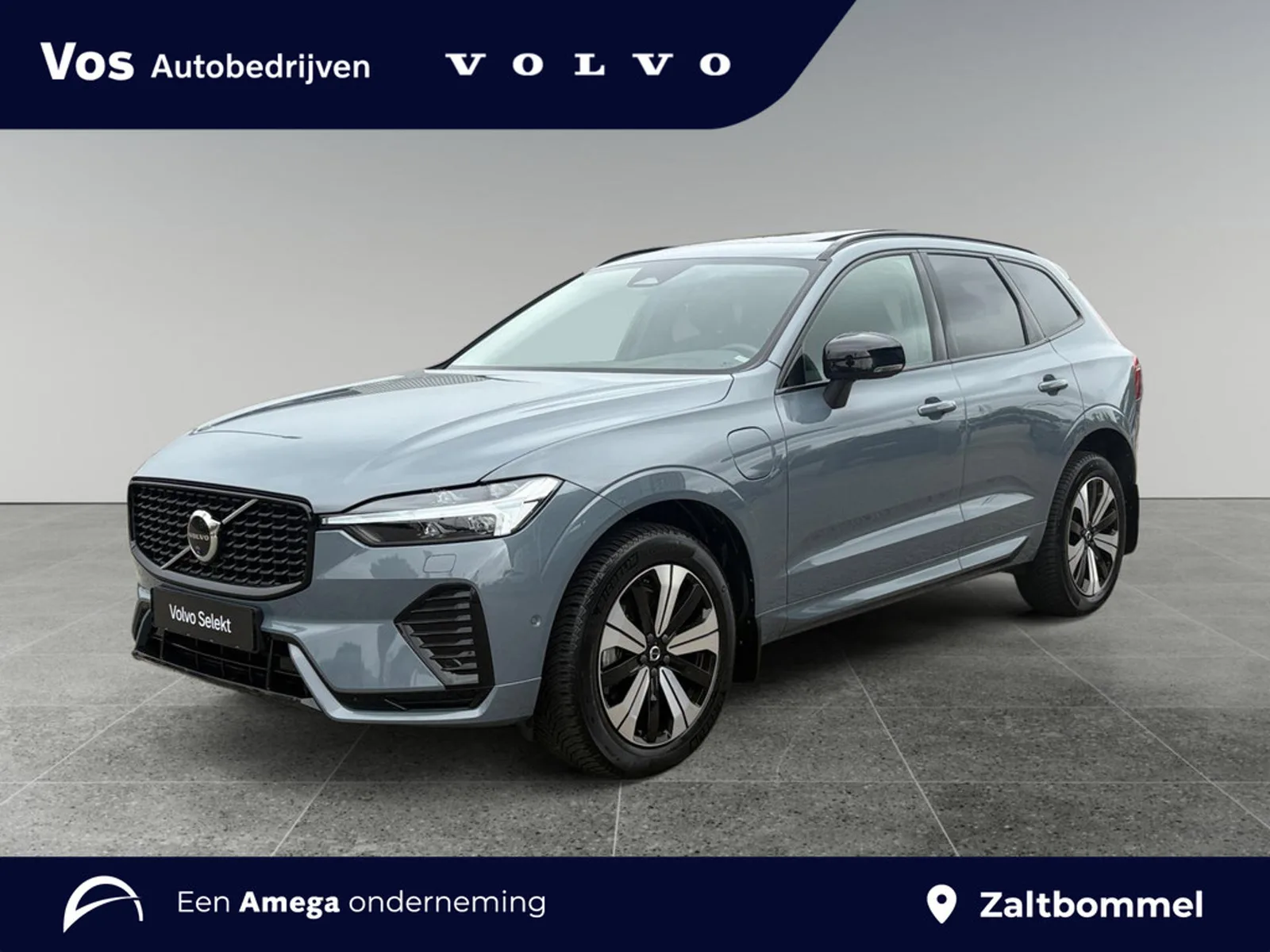 Volvo XC60 (2024) — foto 1