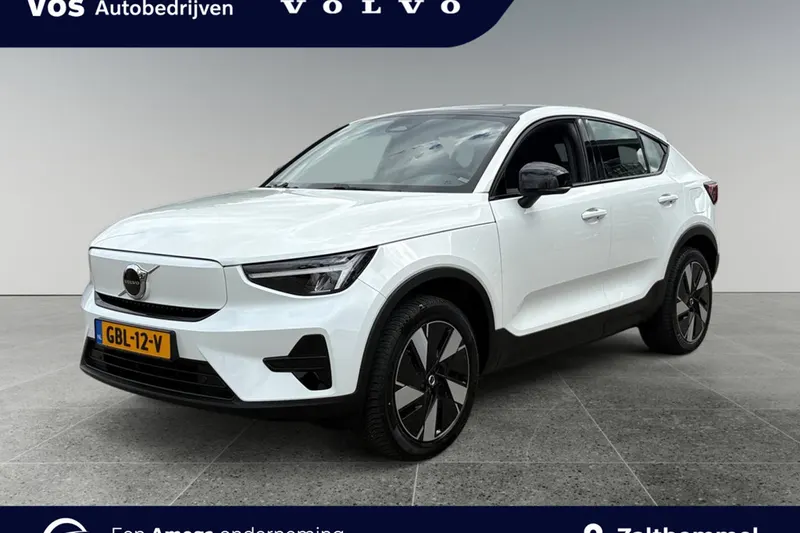 Volvo C40