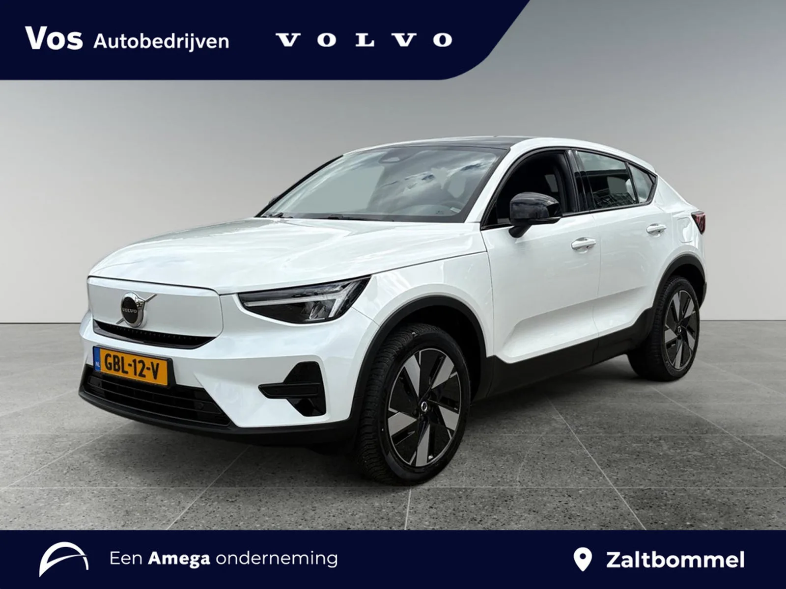 Volvo C40 (2024) — foto 1