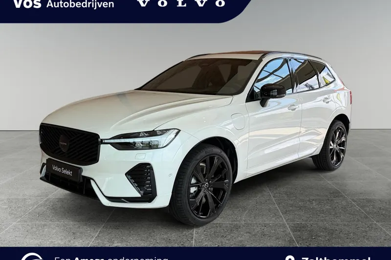 Volvo XC60 (2026)