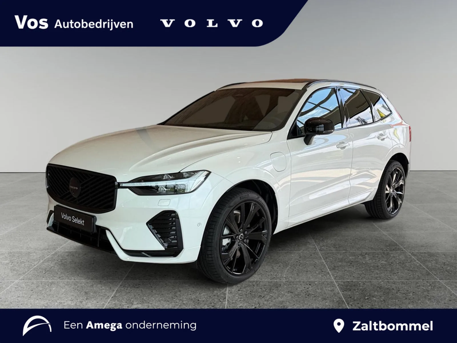 Volvo XC60 (2026) — foto 1