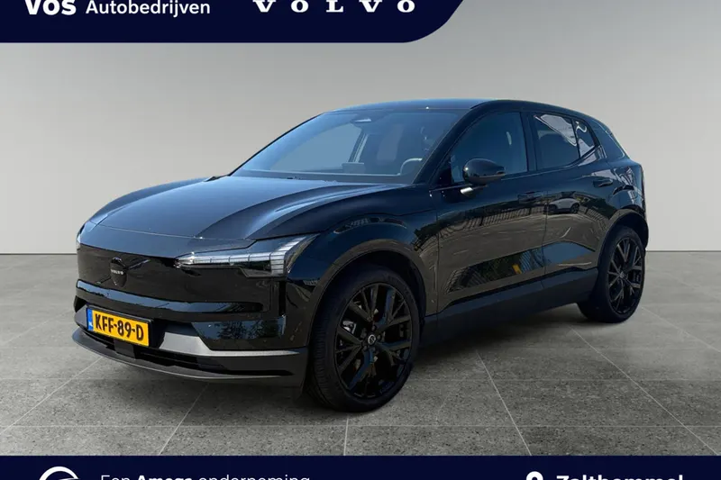 Volvo EX30 (2026)
