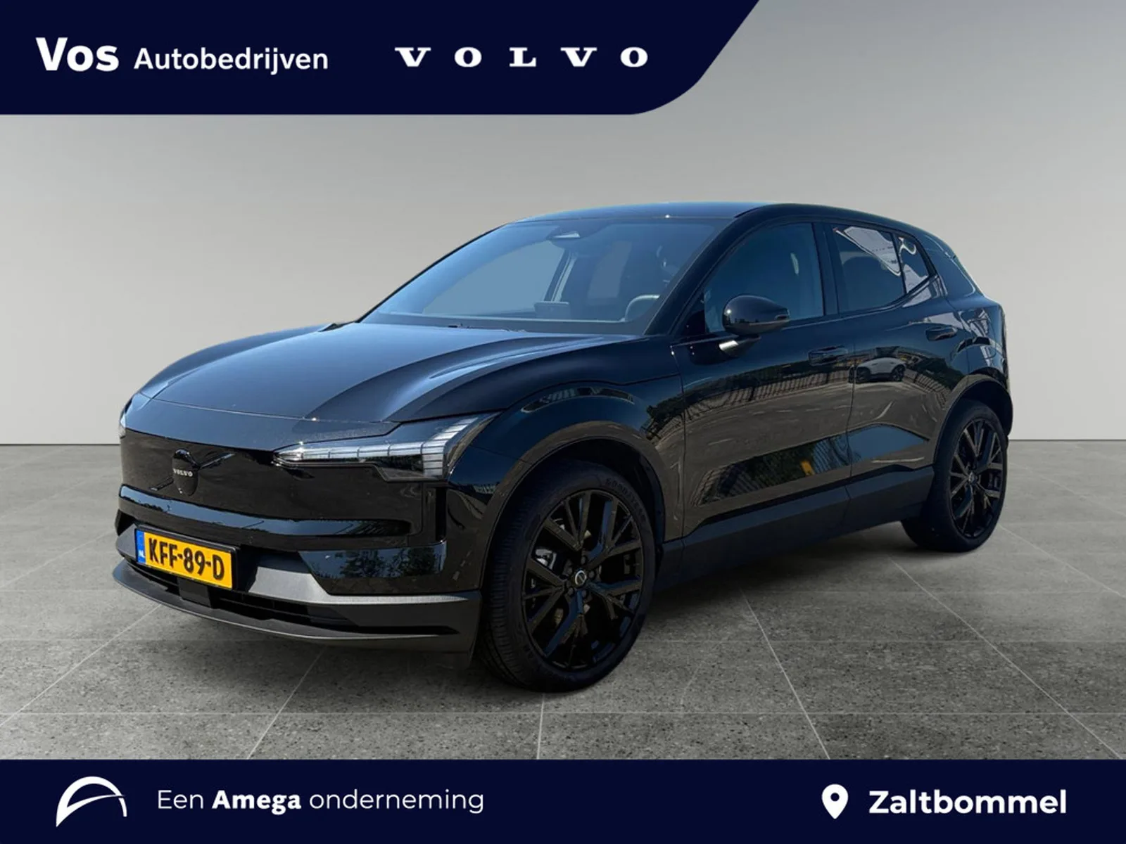 Volvo EX30 (2026) — foto 1