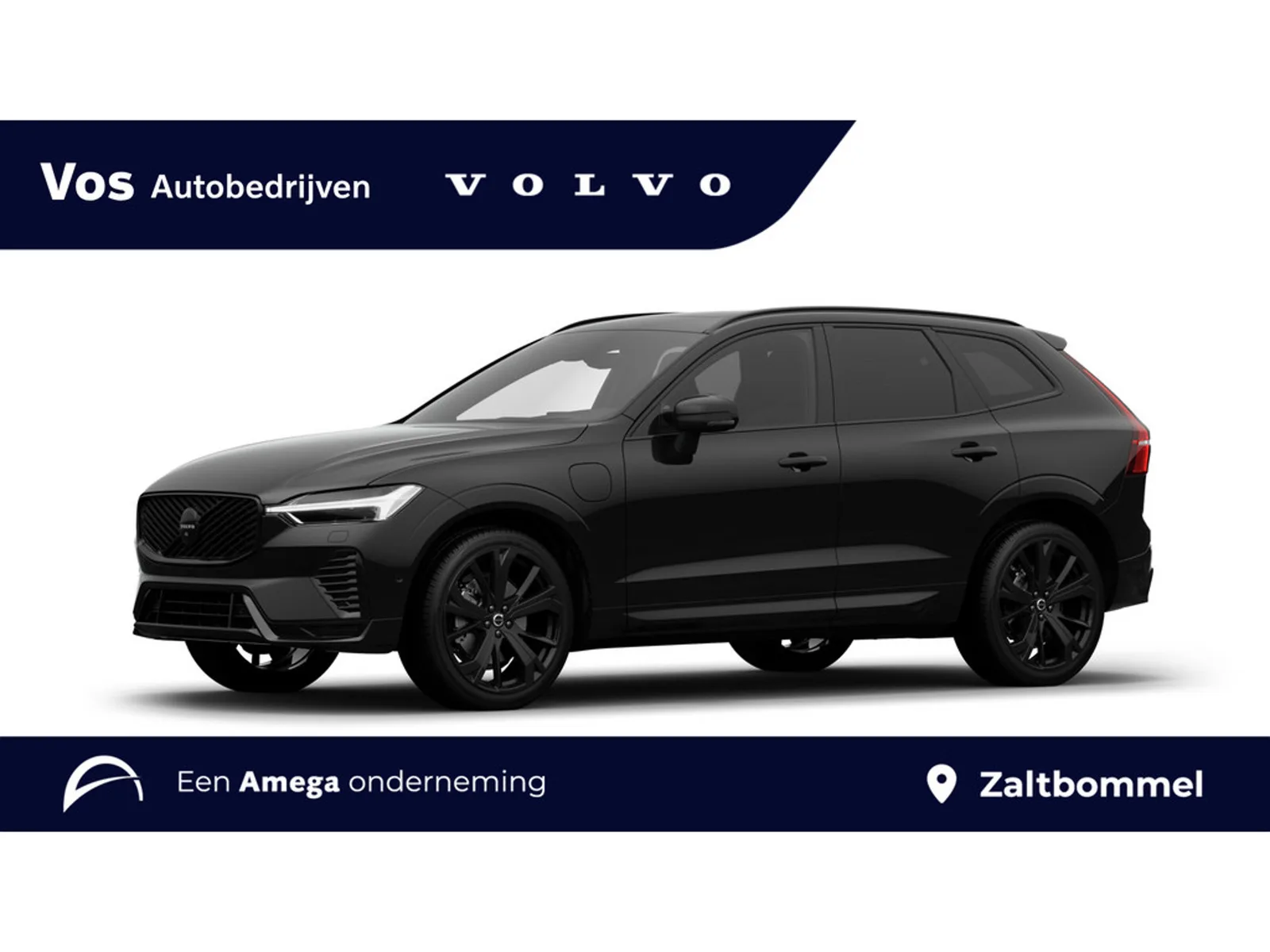 Volvo XC60 (2026) — foto 1