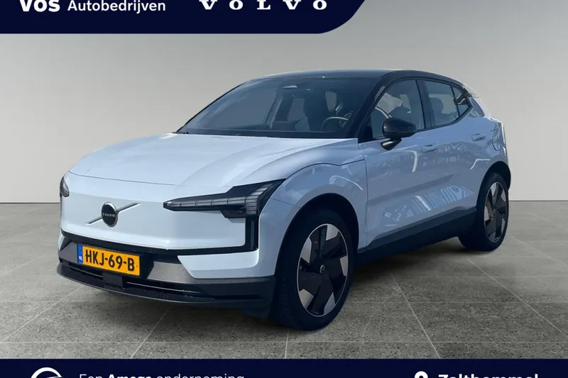 Volvo EX30 (2025)