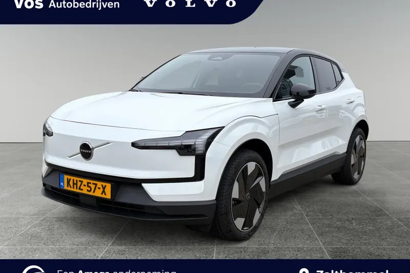 Volvo EX30 (2026)