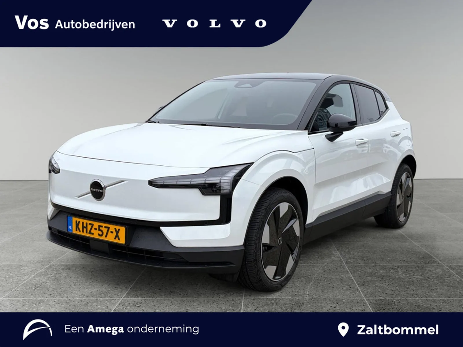 Volvo EX30 (2026) — foto 1