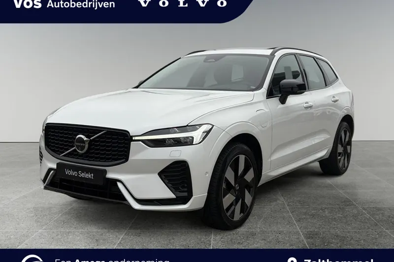 Volvo XC60 (2024)