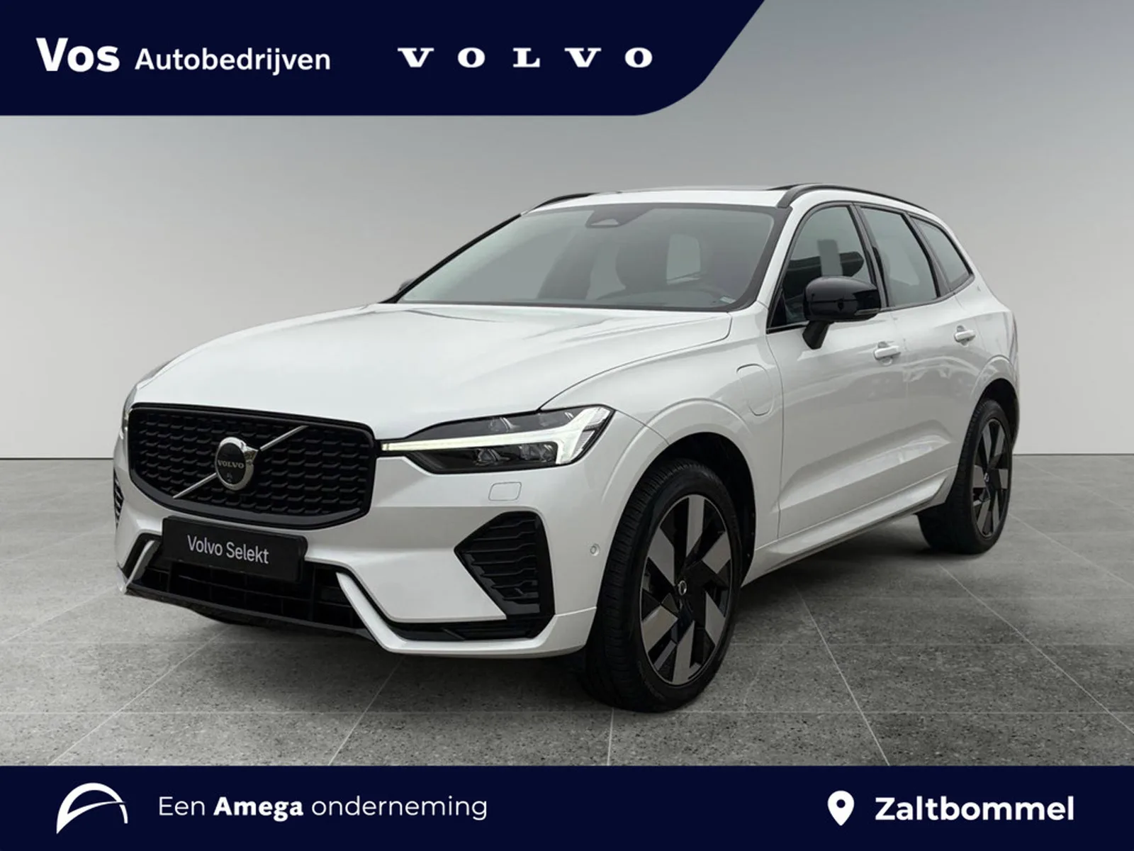 Volvo XC60 (2024) — foto 1