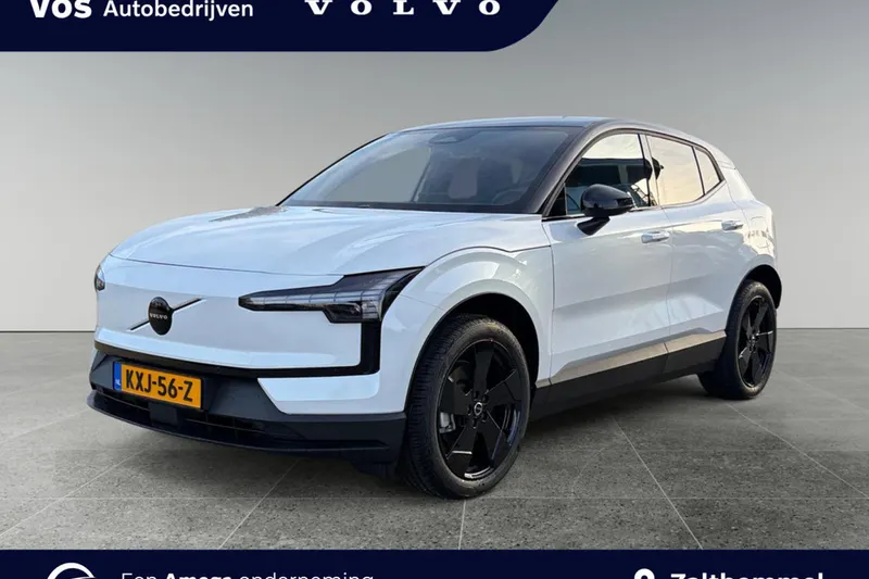 Volvo EX30 (2026)