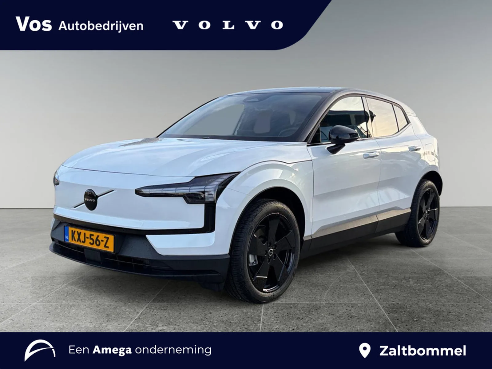 Volvo EX30 (2026) — foto 1