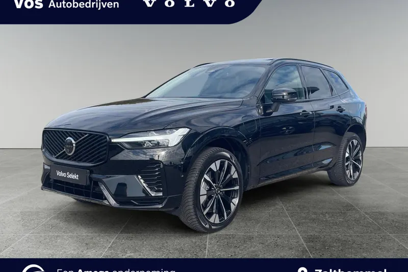 Volvo XC60 (2026)