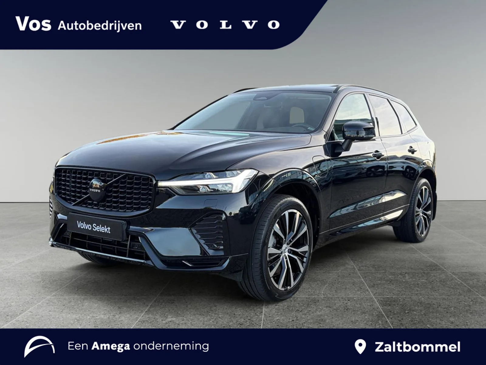 Volvo XC60 (2023) — foto 1